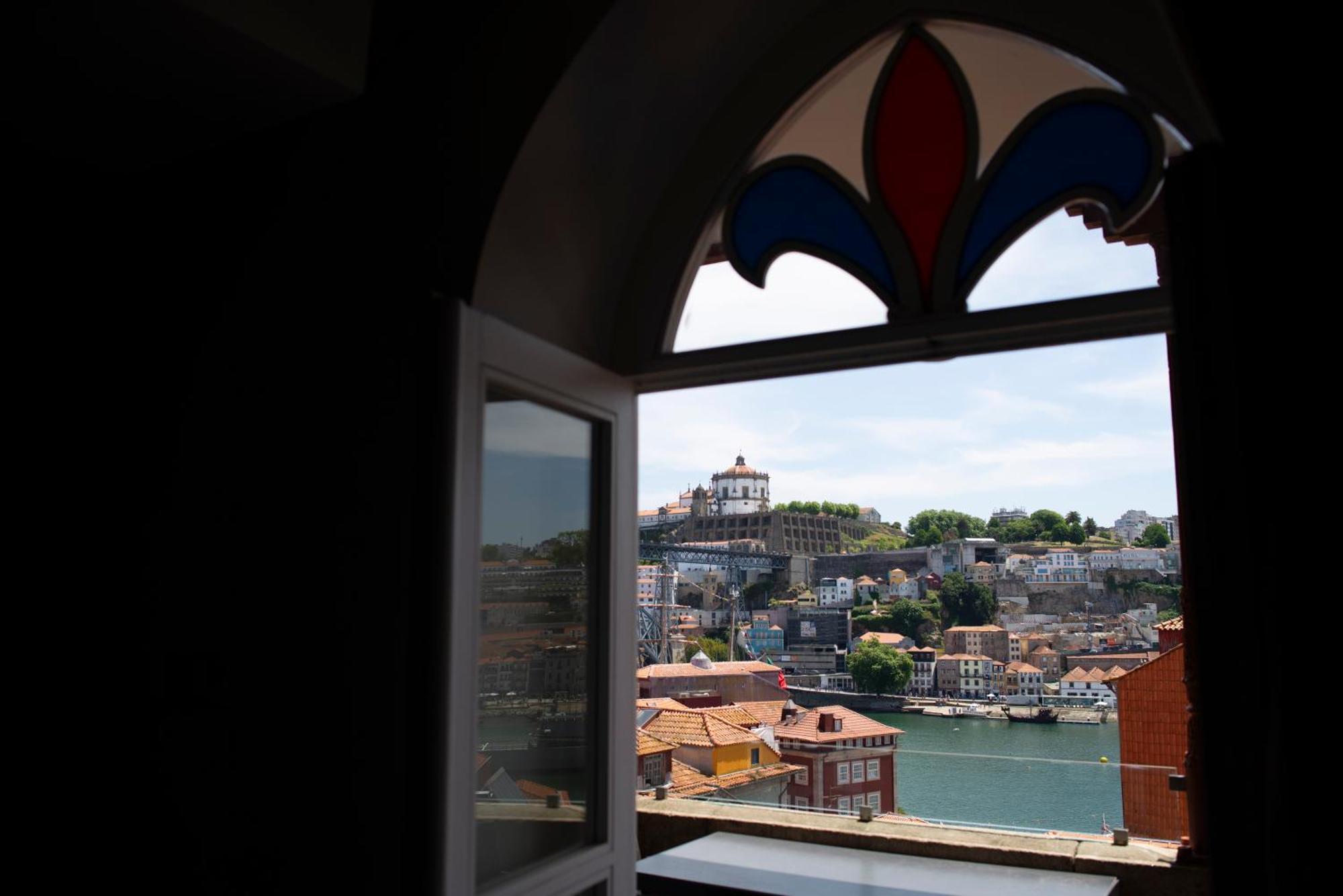 Hotel Carris Ribeira Oporto