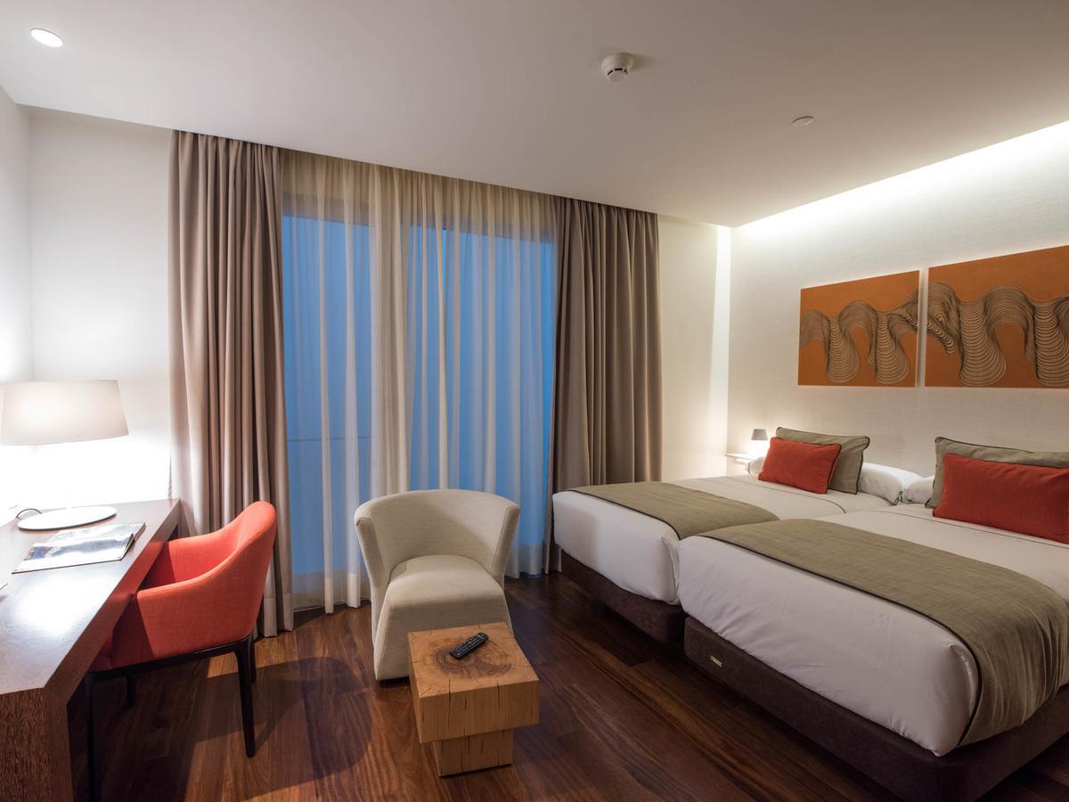 Hotel Carris Ribeira Oporto