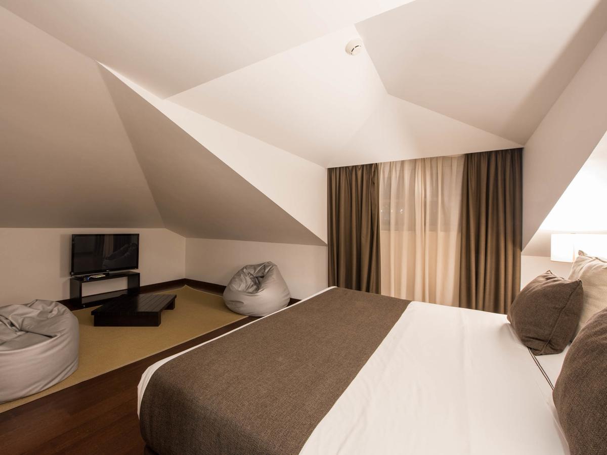 Hotel Carris Ribeira Oporto